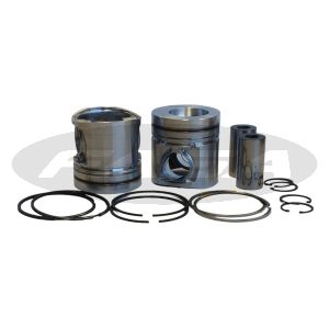 Pistão c/ Anel Cummins 6BT Std Mesmo 32023