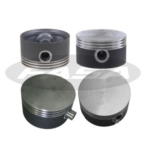Pistão c/ Anel Compr. 94mm Std Om 352/ Om 366
