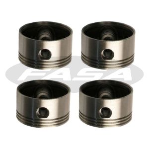Pistão Compr. Om 352A/ 366 94mm 025