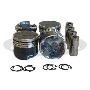 Pistão Motor Hilux Sw4 3.0 1Kzte 050