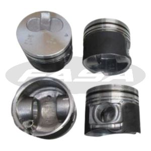 Pistão Motor Besta 2.7 Std c/ Canal.