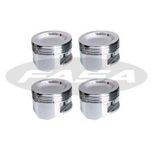 Pistão Motor L200 Tb Mikão 050