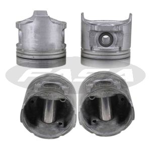 Pistão Motor Besta 2.2 Huricani Std 4mm Cônico