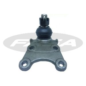 Pivo de Suspensão S10 2012/ 2016 4X2/ 4X4 Inf. (DLZ)