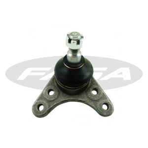 Pivo de Suspensão S10 2012/ 2016 4X2/ 4X4 Sup. (DLZ)