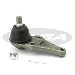 Pivo de Suspensão L200 Triton/ Pajero Full 2001/... Inf.