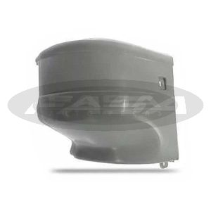 Polaina Topic Diant. Dir.