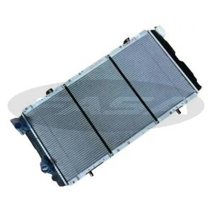 Radiador Ducato 2.5/ 2.8 / 2.3 .../17 (79 Lar x 40 Alt)