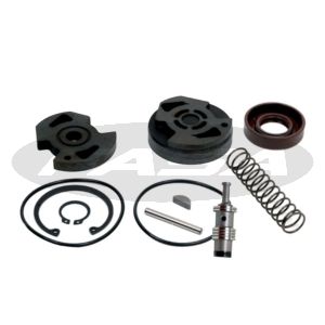 Reparo da Bomba Óleo Volvo N10/ N12