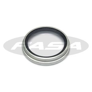 Retentor do Cubo Ford/ Vw Roda 10 Furos Tras. Cargo/ Sa