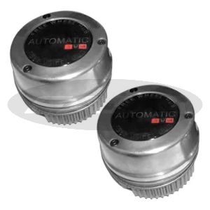 Roda Livre F1000 4X4 1995/... Automática