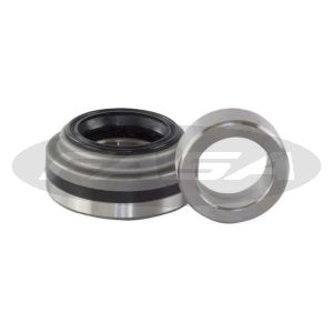 Rolamento Cubo Tras. F100/ Sprinter/ S10 c/ Calco s/ Reten.