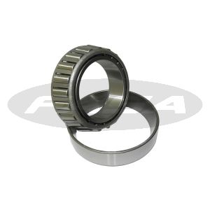 Rolamento Cubo Reduz. Scania 112/ 113/ 114/ 124 6X4