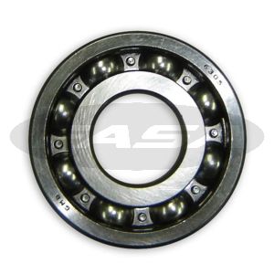 Rolamento Carretel Câmbio H100/ Pajero Tras.