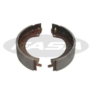 Sapata c/ Lona L200/ L300/ Pajero Savana Quadrada 254X51mm