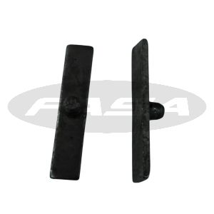 Suporte de Mola 4A e 5A CL2205/ CL2615/ 240V F1000/ F4000/ A20/ C20/ D20/ D40/ D6000