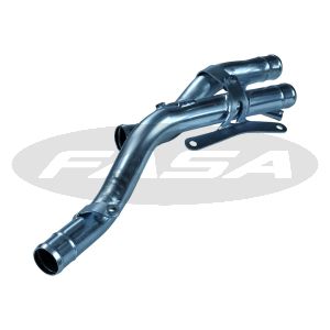 Tubo de Refrigeração Ducato 2.3 (Duplo)