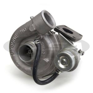 Turbina MWM 229 TD