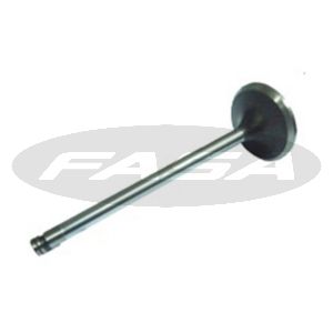 Válvula de Admissão Cummins 6CT/ 6CTAA