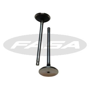 Válvula de Escape Cummins 4BT/ 6BT Todos