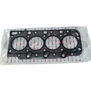 Junta Cabeçote Hr/ K2500 2.5 16V 2013/... 2 Pic 0.90mm Metal D4Cb