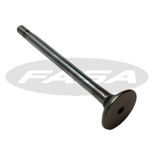 Válvula de Escape 352/ 352A (45) Turbinados