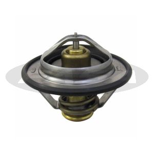 Válvula Termostática 504 75G