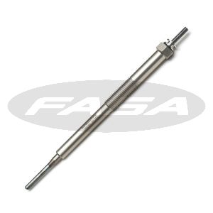 Vela Aquecedora Pajero Full 3.2