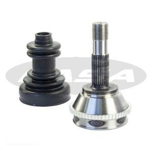 Homoc. Ducato/ Jumper/ Boxer 2.0 18/ 22 Ponteira