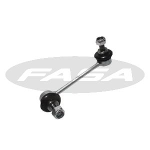 Bieleta Barra Estabilizadora Pajero 4x4 Tr4