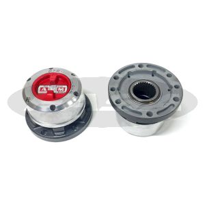 Roda Livre Troller (Usar Somente Com Rodas Originais) Manual