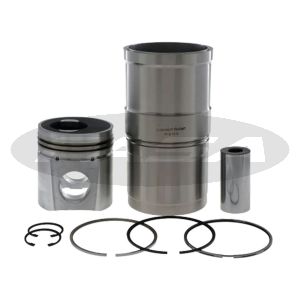 Kit Motor Cummins 6CT 2000/... Preço por Cilindro