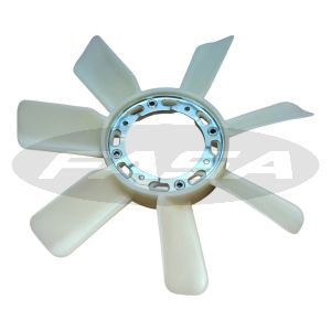 Hélice de Radiador Toyota 14B 6 Pas