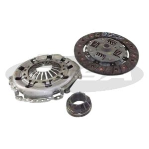 Kit Embreagem 206 1.0 16V 00/