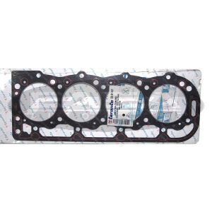 Junta Cabeçote Trator Ford 4 Cil. (Amianto)