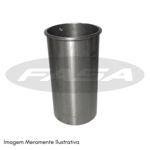 Camisa Motor Besta Gs 2.7 Semi (Unitário)