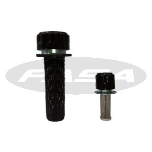 Bocal Abastecimento Óleo Pk P4001/ P400T (D)