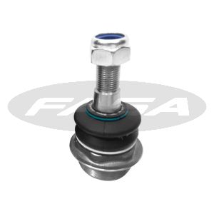 Pivo de Suspensão Master 2013/... Inf. Dir. (Rosca Esq.)