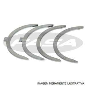 Arruela de Encosto MWM X10/ X12 Std