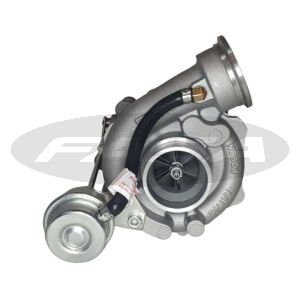 Turbina MWM Sprint 2.8 Volare A5/ A6/ Agrale