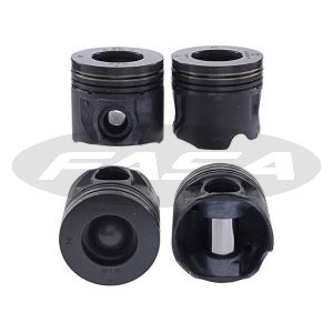 Pistão Motor Transit 2.4 16V Std 89,90mm 2,00X2,00X200