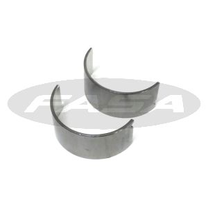 Bronzina de Biela MWM X10 e X12 050