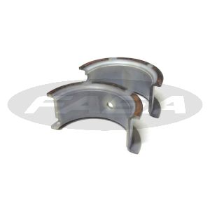 Bronzina Central MWM D225/ D226/ D229 Aspirado 025