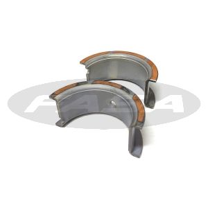 Bronzina Central MWM D225/ D226/ D229 Aspirado Std Veícular