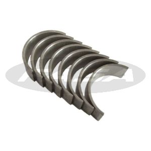 Bronzina de Mancal MWM D225/ D226/ D229 Aspirado 025