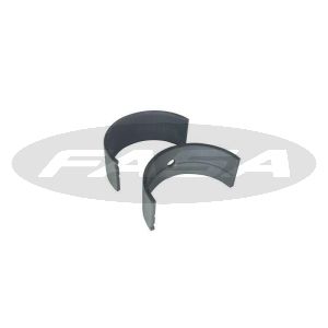 Bronzina de Mancal MWM X10 4 Cilindros 025