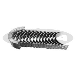 Bronzina de Mancal MWM TD229 Turbo Std (MWM)