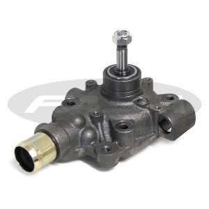Bomba Água Iveco Daily 2.8 3510/ 4012/ 4912/ 4910/ 5912 (2)