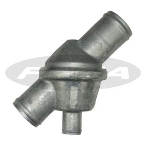 Válvula Termostática MWM 229 (Reta) 4 Cil. 79 Graus