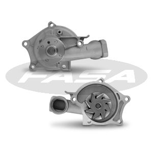 Bomba Água Elantra Sonata/ Eclipse 4 Cilindros 
